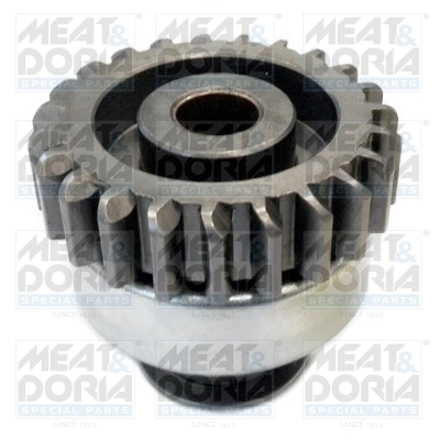 Pinion, starter